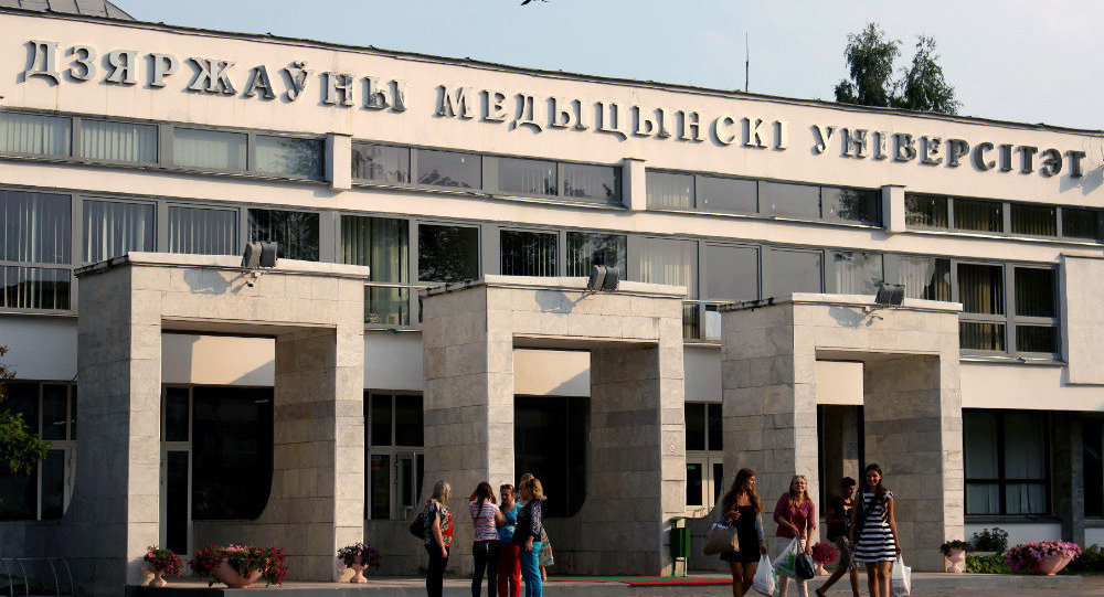 Университеты Республики Беларусь заканчивают прием документов на бюджетные места