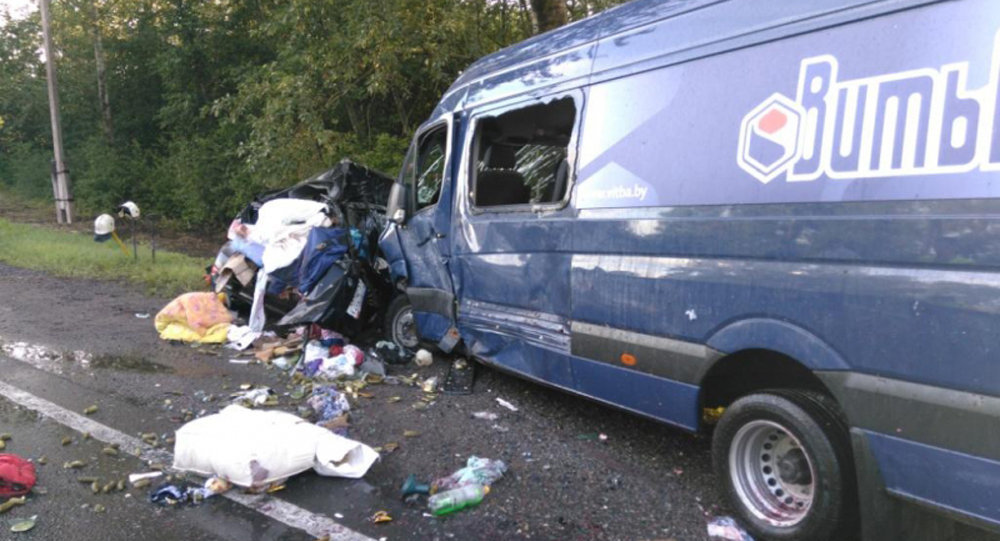 ДТП в Псковской области ДТП в Псковской области