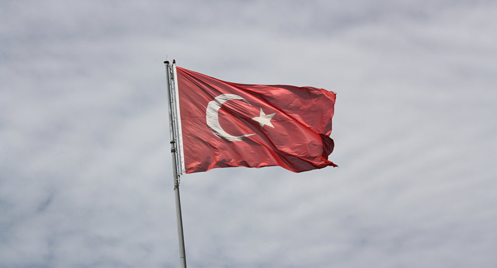 Турция намерена активизировать усилия для разрешения конфликта в Сирии