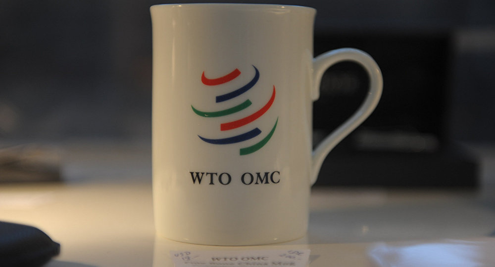 МИД: Полномасштабный раунд переговоров по присоединению Белоруссии к ВТО пройдет в начале года