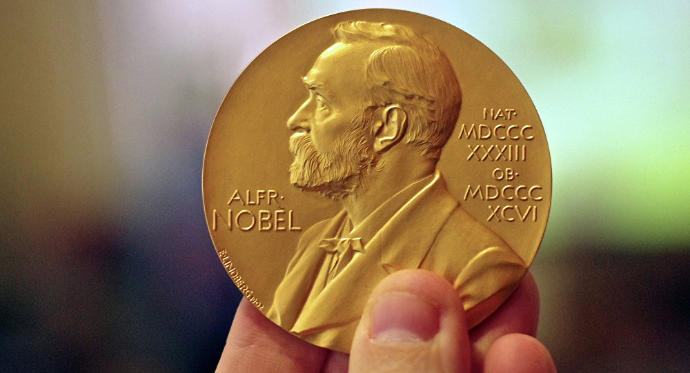 Объявлены лауреаты Нобелевской премии по физиологии и медицине